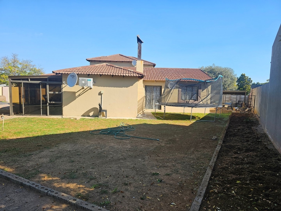 4 Bedroom Property for Sale in Fauna Free State